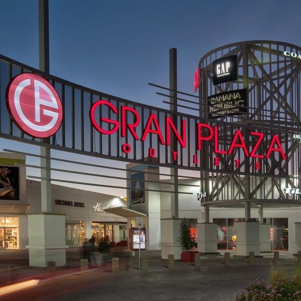 Hotel Del Norte Mexicali Exteriér fotografie
