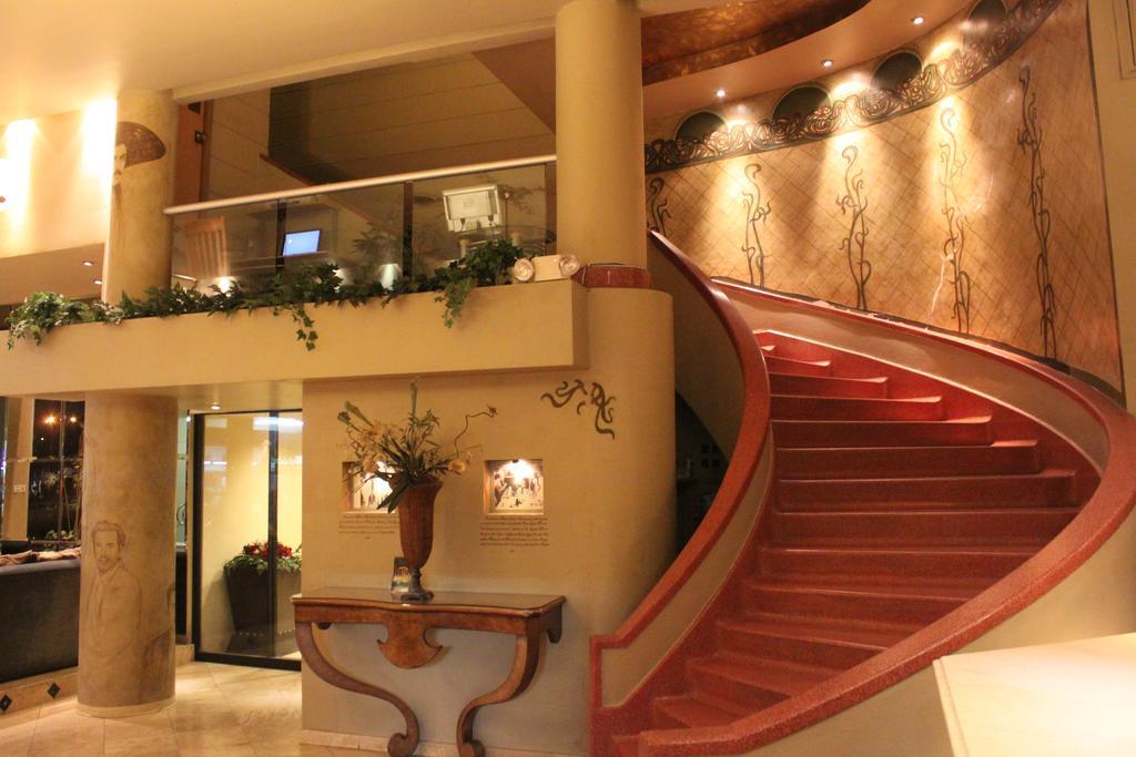 Hotel Del Norte Mexicali Exteriér fotografie